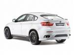 BMW X6 by Hamann 2008 года